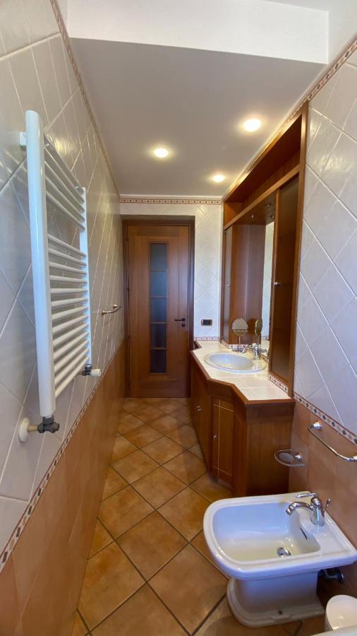 Ruggero House Apartment Чефалу Екстериор снимка