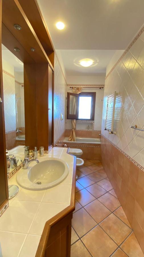 Ruggero House Apartment Чефалу Екстериор снимка