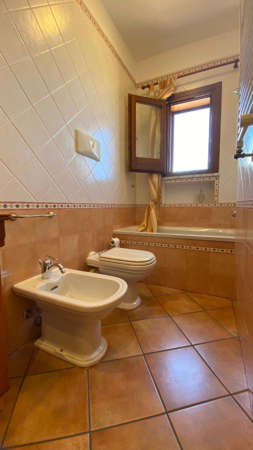 Ruggero House Apartment Чефалу Екстериор снимка