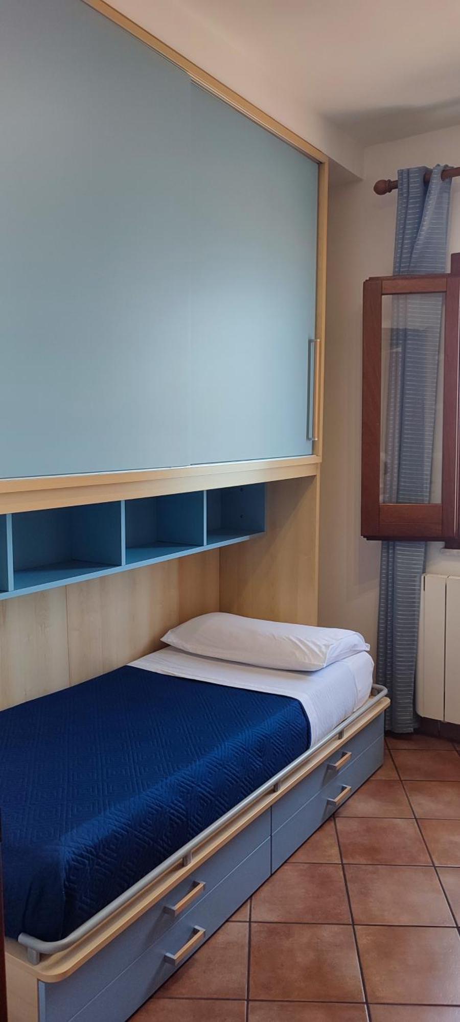 Ruggero House Apartment Чефалу Екстериор снимка