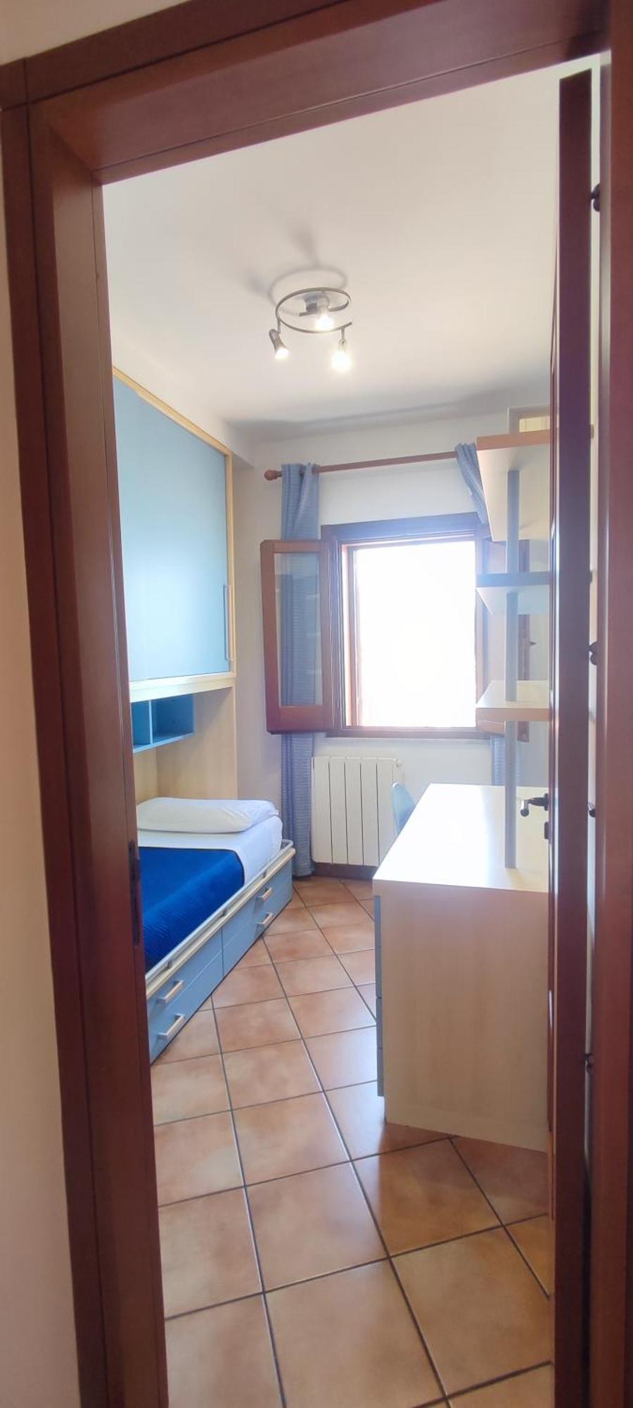 Ruggero House Apartment Чефалу Екстериор снимка